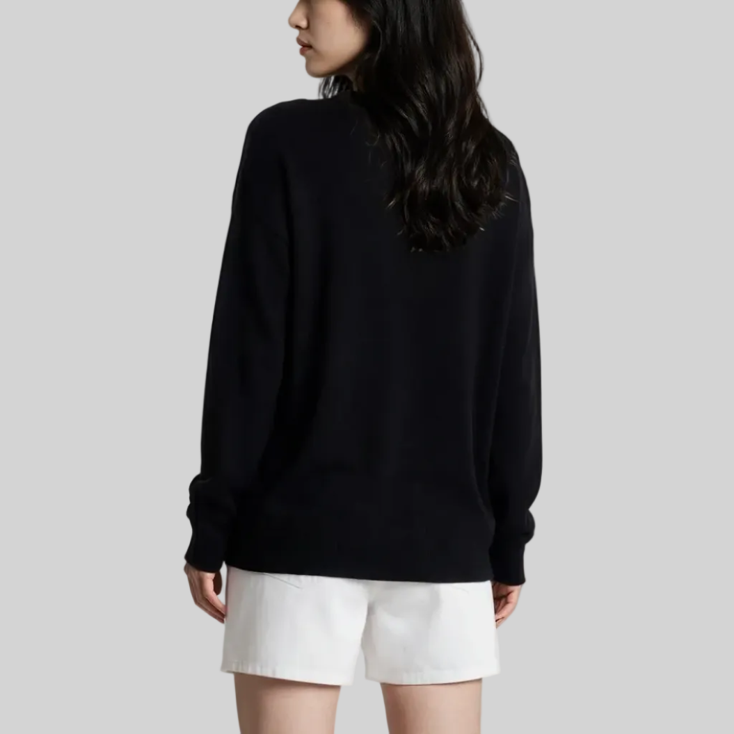 Women's Cashmere Blend Cardigan