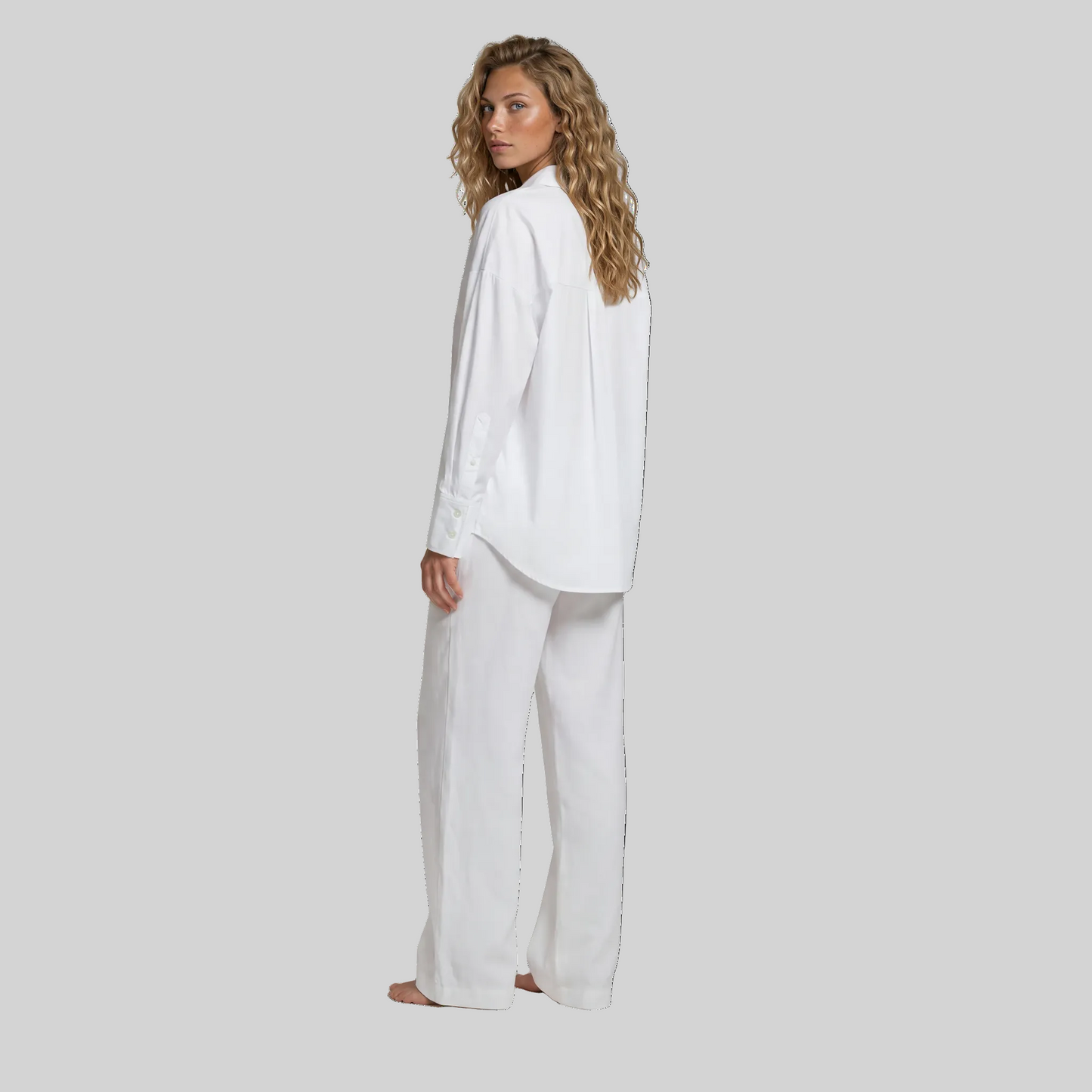 Women's Linen Pants