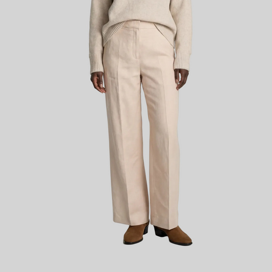 Women's Linen Pants