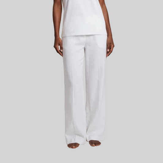 Women's Linen Pants
